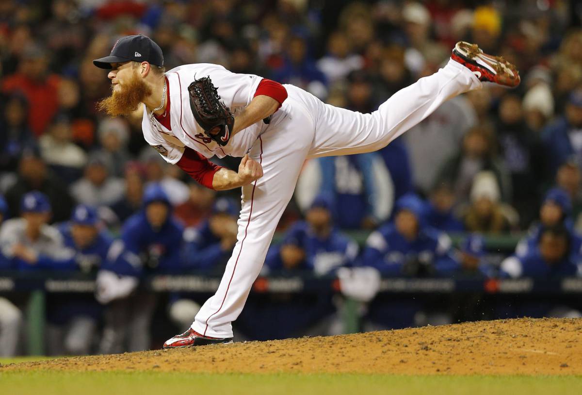 World Series 2018: Red Sox vs Dodgers, resultados y horarios