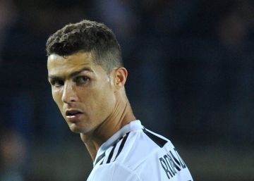 Cristiano: “Florentino me miraba como si ya no fuera imprescindible”