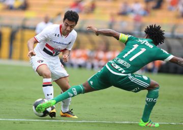 Hallado el cadáver de un futbolista brasileño decapitado y con los genitales mutilados