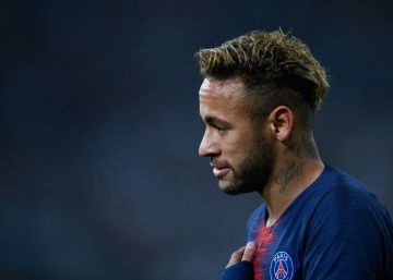 Neymar será julgado por três juízes na Espanha e pode pegar até seis anos de prisão