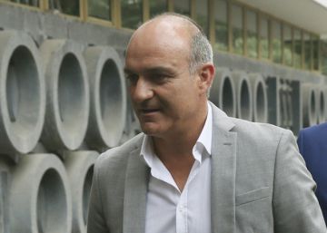 El juez deja en libertad a Andreu Subies, imputado por la ‘Operación Soule’