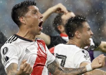 Conmebol no sanciona a River y confirma la final de la Libertadores contra Boca