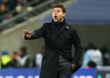 La encrucijada de Pochettino