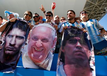 La increíble fábrica de jugadores bendecida por el fútbol