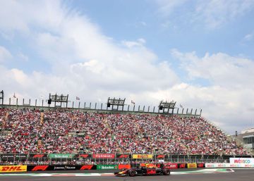 La Fórmula 1 tendrá un Gran Premio en Vietnam a partir de 2020