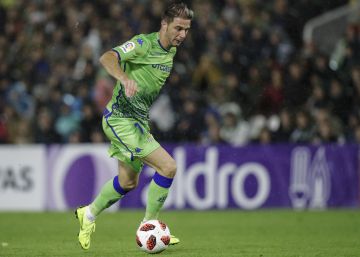Joaquín se cita con el Milan y la historia