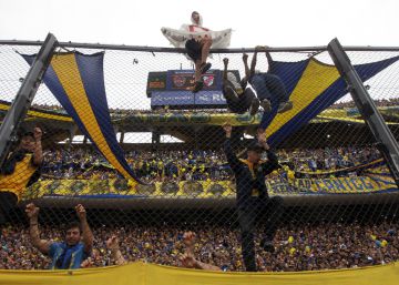 La reventa multiplica hasta por 70 los boletos para la superfinal entre Boca y River