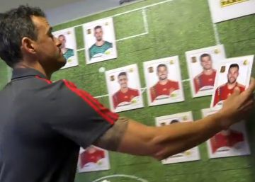 Luis Enrique convoca a Jordi Alba para el partido clave de la Liga de las Naciones contra Croacia