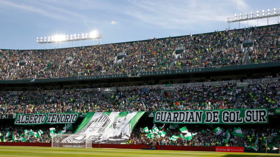 El nuevo Gol Sur homenajea a su guardián. Descubre la historia haciendo click en la foto.