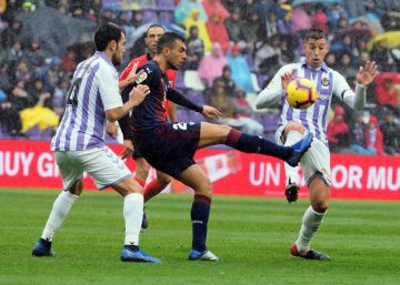 Un divertido empate a cero