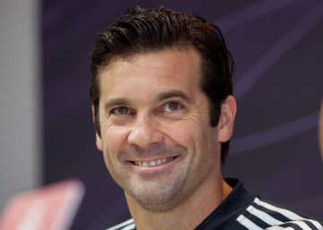 Solari se juega el contrato en Balaídos