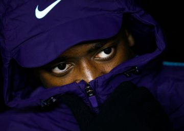 ¿Qué será de Dembélé?
