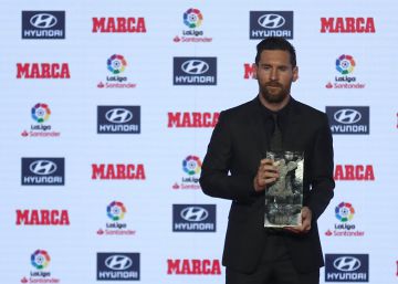 Messi: “LaLiga está más competitiva que nunca”