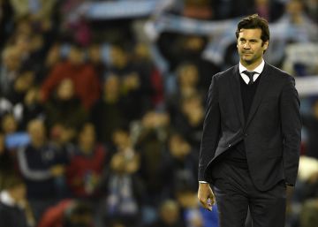 Solari ya es oficialmente entrenador del primer equipo del Real Madrid