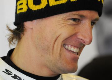 Sete Gibernau volverá a competir con 46 años