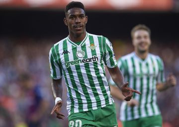 Junior, el niño al que no le gustaba el fútbol