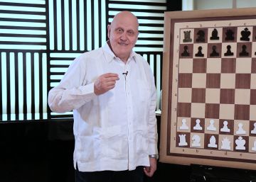 Tal, en su máximo esplendor