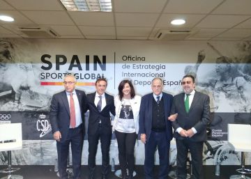 El COI da por cerrada la crisis por los deportistas de Kosovo