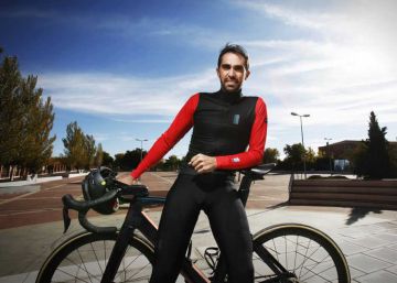 Alberto Contador y la vida después de la retirada