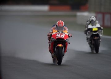 GP de Valencia: horarios y dónde ver la última carrera de MotoGP 2018