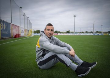 Cazorla: “No me siento un ejemplo a seguir”
