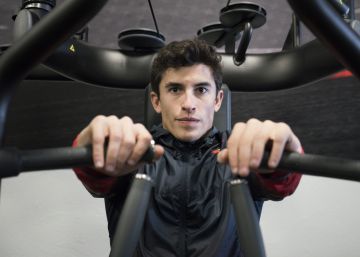 Márquez y el enigma de su sonrisa