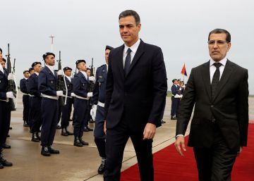 España ofrece a Marruecos presentar una candidatura conjunta con Portugal para el Mundial 2030