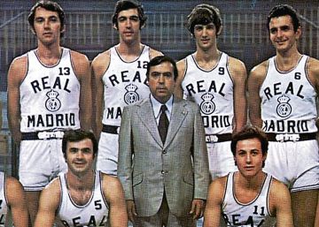 Pedro Ferrándiz cumple 90 años