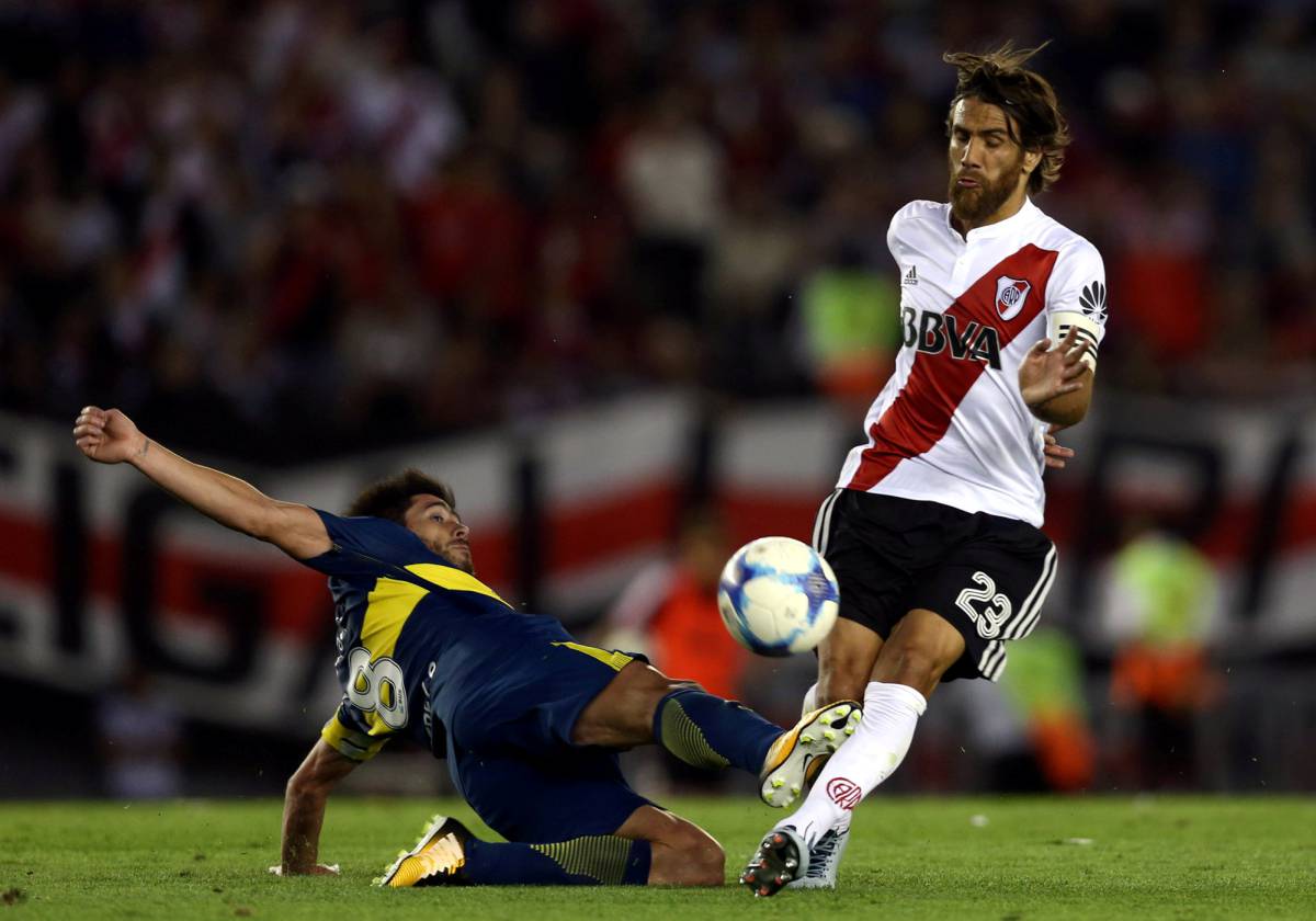 River Plate - Boca Juniors: Horario y dónde ver la final de la Copa Libertadores 2018