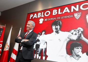 “Sergio Ramos era un líder desde los alevines”