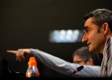 La precaución de los entrenadores