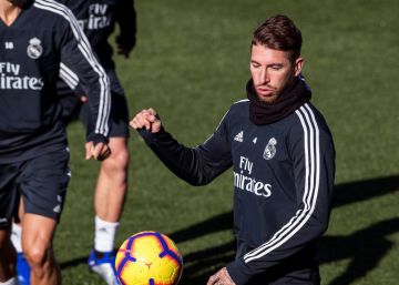 Ramos tuvo dos incidentes en controles antidopaje, según ‘Football Leaks’