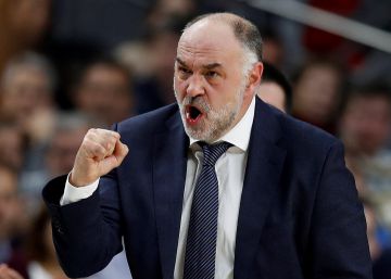 El hormigón del Real Madrid de Laso