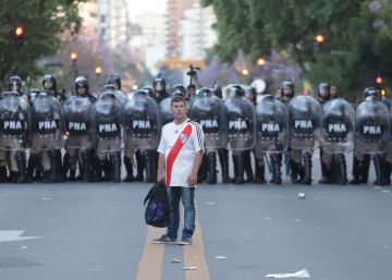 El fútbol no sirve para nada