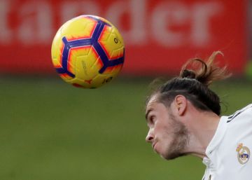 El Real Madrid registra su peor diferencia de goles del siglo