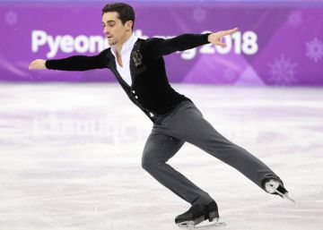 Javier Fernández anuncia su retirada tras el Europeo de 2019