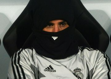 Isco, cinco años sin encajar en el Madrid