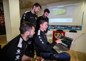 La herramienta secreta de los entrenadores que revoluciona LaLiga