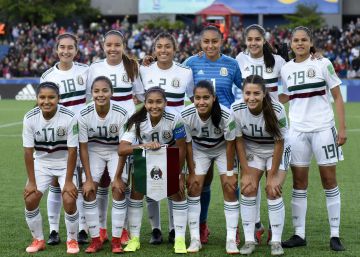 El mérito de México en el Mundial femenino sub 17