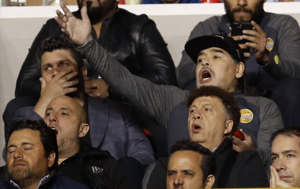 Maradona