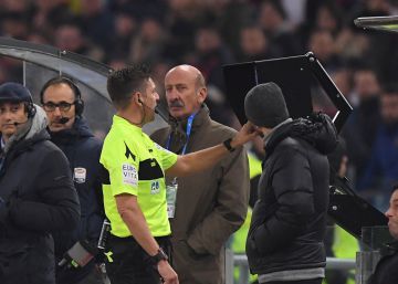 La Champions utilizará el VAR a partir de octavos esta temporada