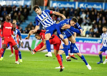 Esta Liga se ganará con fórceps