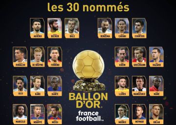 Luka Modric gana el Balón de Oro