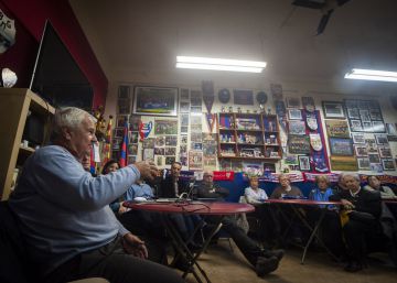 Cuando el doctor receta fútbol para conservar la memoria