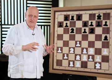 La trampa diabólica de Castro