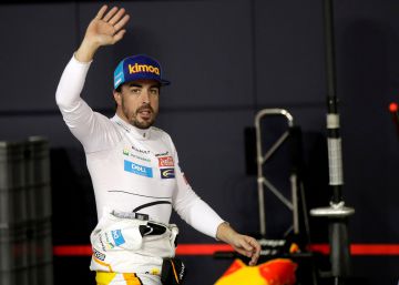 Chevrolet impulsará el coche de Alonso en Indianápolis