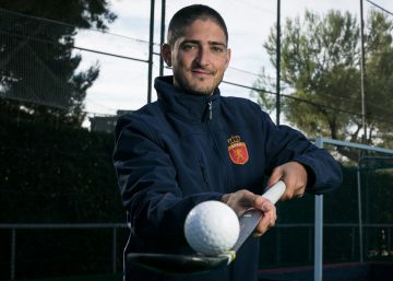 Xavi Lleonart: “Vamos con el ordenador y los apuntes”