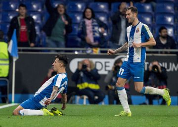 El Espanyol se reencuentra con el triunfo y ya está en octavos de la Copa