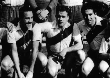 River, semilla del fútbol moderno