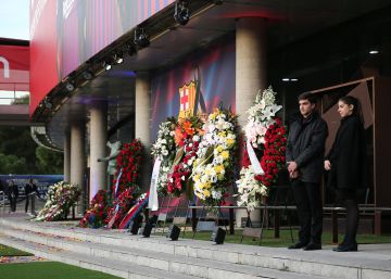 El reinado de Núñez, los Boixos y el miedo